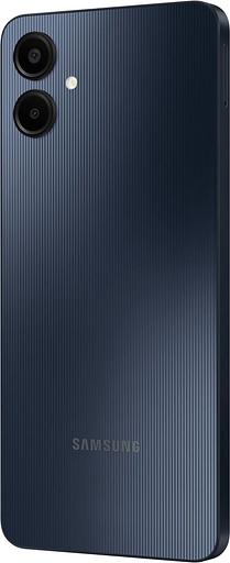 Смартфон Samsung SM-A065F Galaxy A06 128Gb 4Gb черный моноблок 3G 4G 6.7" 720x1600 Android 14 50Mpix 802.11 a/b/g/n/ac GPS GSM900/1800 GSM1900 TouchSc фото 7