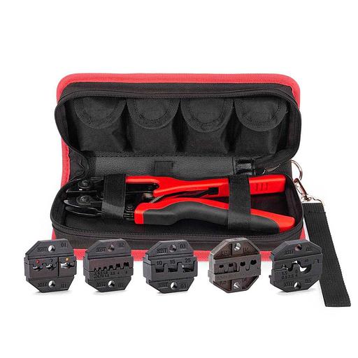 Набор в сумке СТВ+5 серия QUICK PRO фото 1