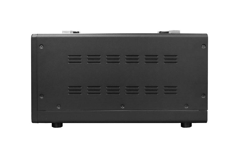 Стабилизатор напряжения напольный, 8 кВА фото 5