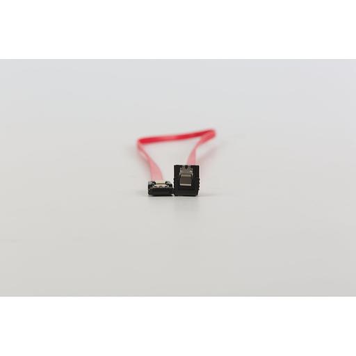 Bion Кабель Serial ATA III 50см, BULK (по 50 шт в упаковке, без индивидуальной упаковки) [BXP-SATA-DATA-50CM-BULK] фото 1