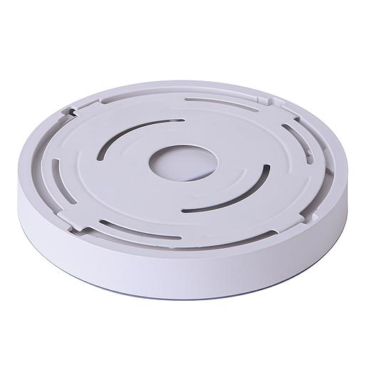 Светильник светодиодный ДПО-12w 4000K 960Лм белый IP44 фото 2