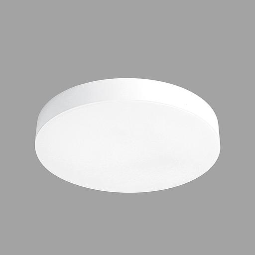 Светильник светодиодный ДПО-12w 4000K 960Лм белый IP44 фото 3