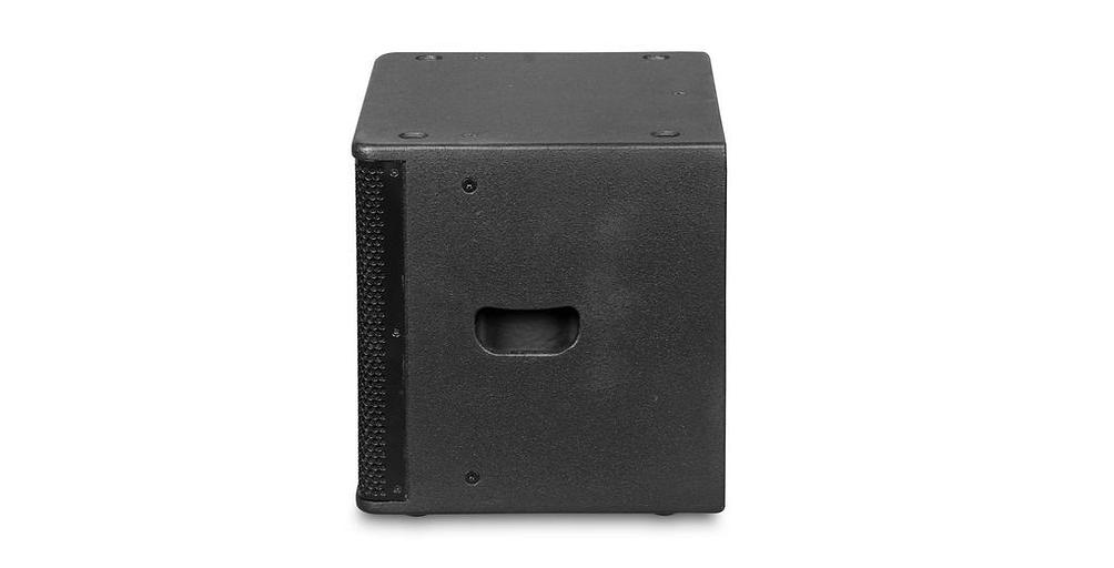 Пассивный cабвуфер FDB ES110S фото 3