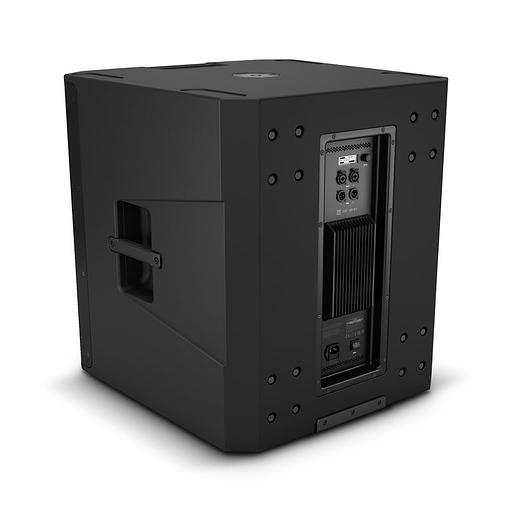 Активный сабвуфер LD Systems ICOA SUB 18 A фото 2