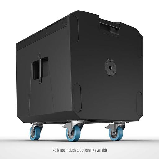 Активный сабвуфер LD Systems ICOA SUB 18 A фото 10