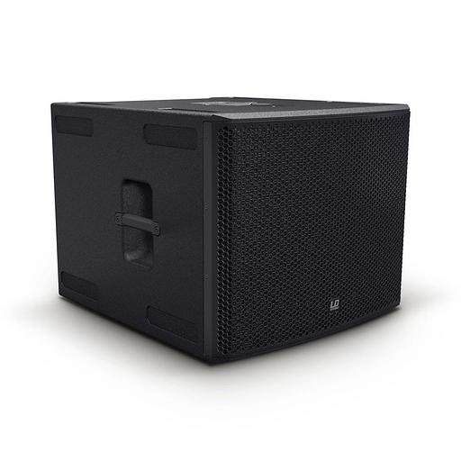 Активный сабвуфер LD Systems STINGER SUB 18 A G3 фото 1