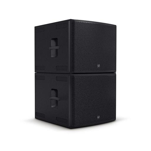 Активный сабвуфер LD Systems STINGER SUB 18 A G3 фото 3