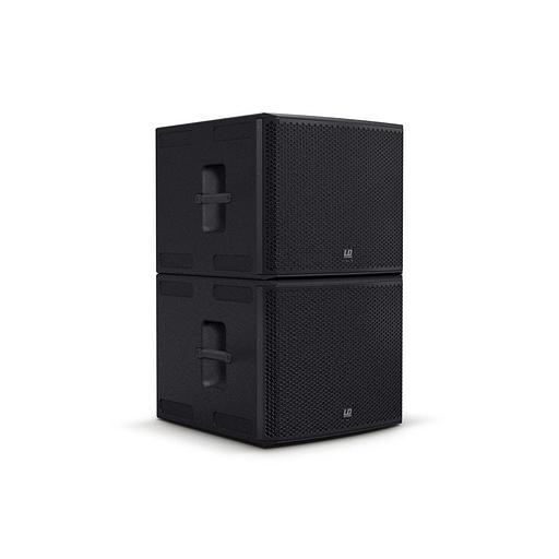 Пассивный сабвуфер LD Systems STINGER SUB 15 G3 фото 3