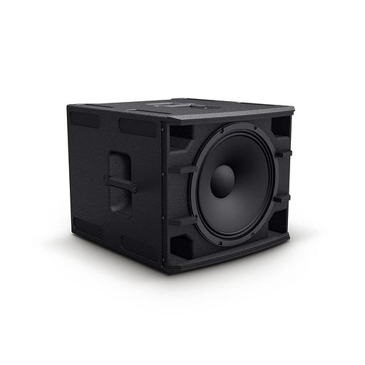 Пассивный сабвуфер LD Systems STINGER SUB 15 G3 фото 5