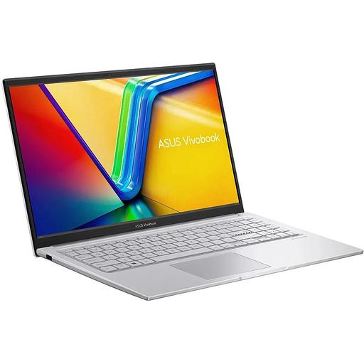 Ноутбук ASUS Vivobook 15 X1504VA-BQ1244 Core i3-1315U/8Gb/SSD256Gb/15.6"/IPS/FHD/NoOS/grey (90NB10J2-M01HY0) фото 3