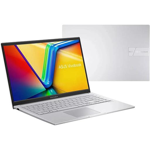 Ноутбук ASUS Vivobook 15 X1504VA-BQ1244 Core i3-1315U/8Gb/SSD256Gb/15.6"/IPS/FHD/NoOS/grey (90NB10J2-M01HY0) фото 5