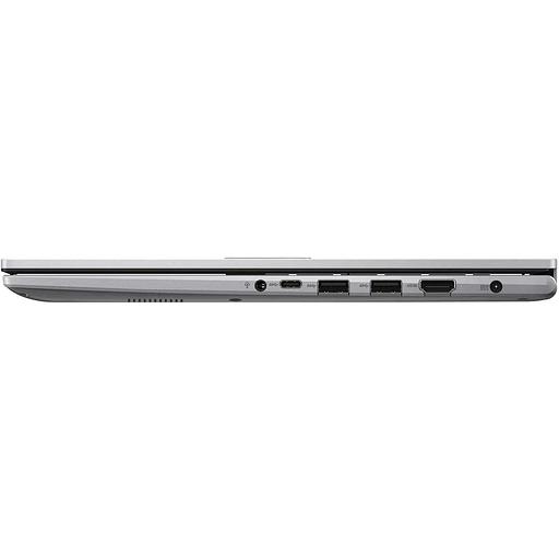 Ноутбук ASUS Vivobook 15 X1504VA-BQ1244 Core i3-1315U/8Gb/SSD256Gb/15.6"/IPS/FHD/NoOS/grey (90NB10J2-M01HY0) фото 6