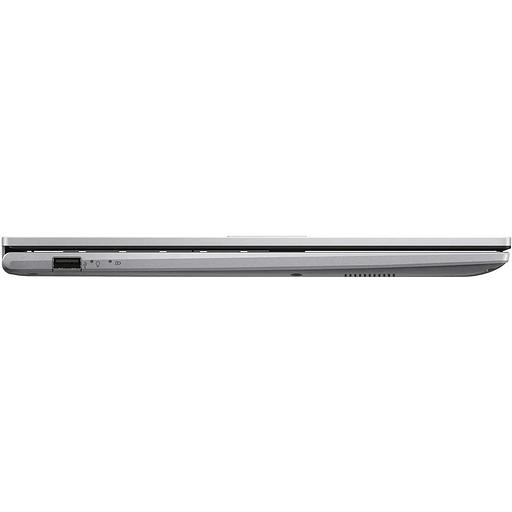 Ноутбук ASUS Vivobook 15 X1504VA-BQ1244 Core i3-1315U/8Gb/SSD256Gb/15.6"/IPS/FHD/NoOS/grey (90NB10J2-M01HY0) фото 7