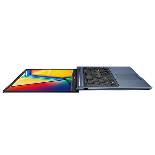 Ноутбук ASUS Vivobook 15 X1504VA-BQ1076 Core Ultra 5 125H/16Gb/SSD512Gb/15.6"/OLED/3K/Win11H/blue (90NB14E2-M00350) фото 6