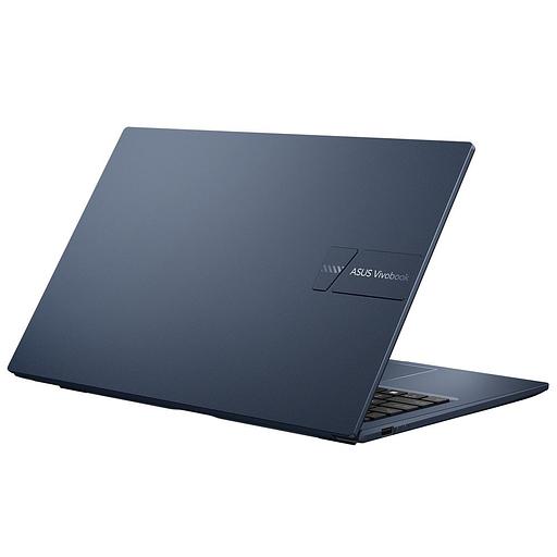 Ноутбук ASUS Vivobook 15 X1504VA-BQ1076 Core Ultra 5 125H/16Gb/SSD512Gb/15.6"/OLED/3K/Win11H/blue (90NB14E2-M00350) фото 7