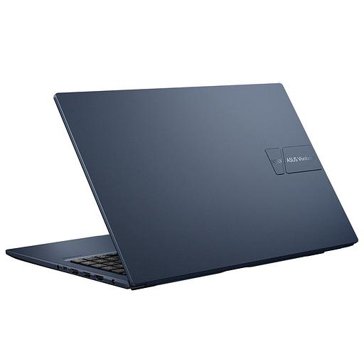Ноутбук ASUS Vivobook 15 X1504VA-BQ1076 Core Ultra 5 125H/16Gb/SSD512Gb/15.6"/OLED/3K/Win11H/blue (90NB14E2-M00350) фото 8