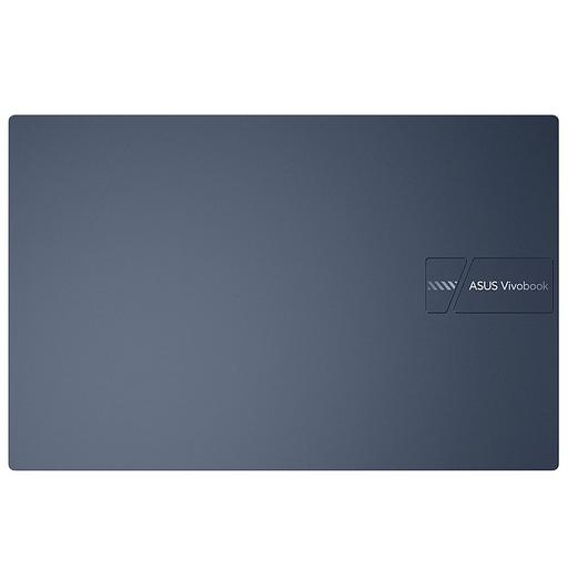 Ноутбук ASUS Vivobook 15 X1504VA-BQ1076 Core Ultra 5 125H/16Gb/SSD512Gb/15.6"/OLED/3K/Win11H/blue (90NB14E2-M00350) фото 9