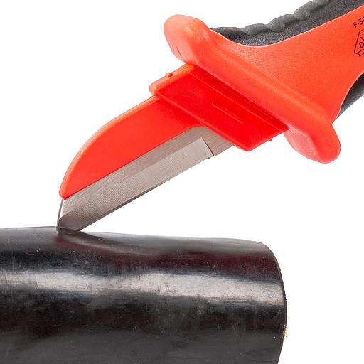 Нож диэлектрический НМИ-05 серия ПРОФИ фото 5