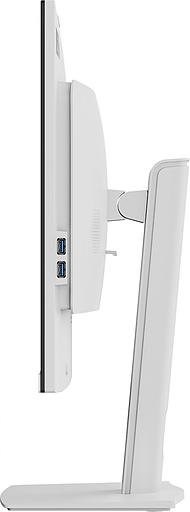 MSI Pro AP272P 14M-614XRU [9S6-AF8322-817] White 27" {Full HD i7 14700/16Gb/SSD1Tb UHDG 770/noOS/kb/m} фото 2