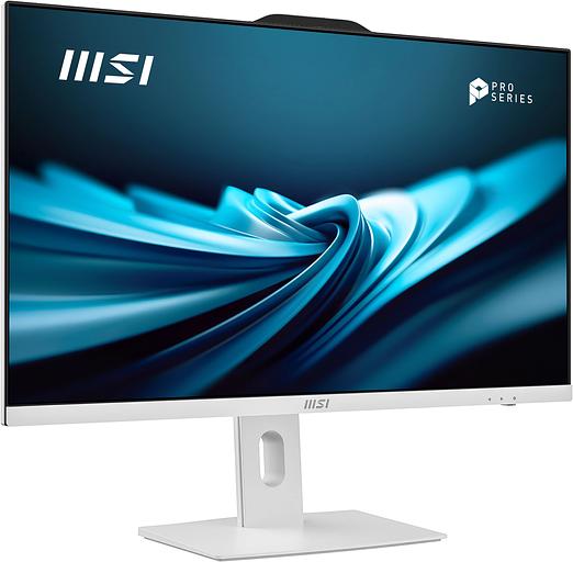 MSI Pro AP272P 14M-614XRU [9S6-AF8322-817] White 27" {Full HD i7 14700/16Gb/SSD1Tb UHDG 770/noOS/kb/m} фото 6