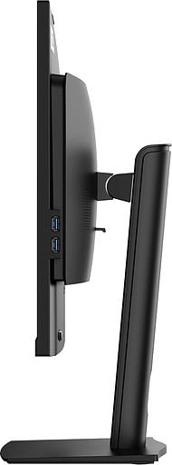 MSI Pro AP272P 14M-685XRU [9S6-AF8321-820] Black 27" {Full HD i7 14700/32Gb/SSD1Tb UHDG 770/noOS/kb/m} фото 3