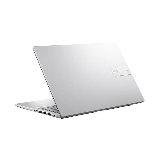 Ноутбук ASUS Vivobook 15 X1504ZA-BQ1478 Core i3-1215U/8Gb/SSD256Gb/15.6"/IPS/FHD/NoOS/silver (90NB1022-M02510) фото 5