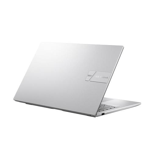 Ноутбук ASUS Vivobook 15 X1504ZA-BQ1478 Core i3-1215U/8Gb/SSD256Gb/15.6"/IPS/FHD/NoOS/silver (90NB1022-M02510) фото 6