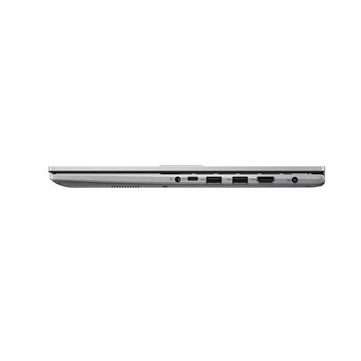 Ноутбук ASUS Vivobook 15 X1504ZA-BQ1478 Core i3-1215U/8Gb/SSD256Gb/15.6"/IPS/FHD/NoOS/silver (90NB1022-M02510) фото 10