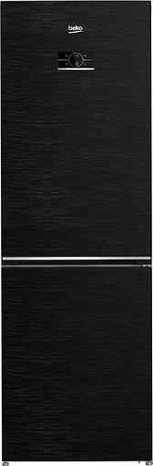 Холодильник Beko B5RCNK363ZWB 2-хкамерн. черный/серый фото 2