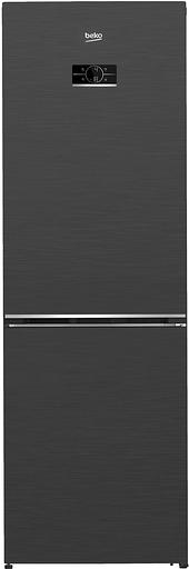 Холодильник Beko B5RCNK363ZXBR 2-хкамерн. антрацит инвертер фото 2