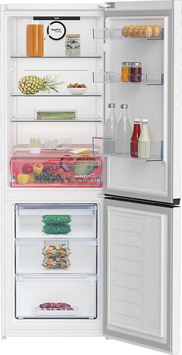 Холодильник Beko B3R1CNK363HW 2-хкамерн. белый фото 2