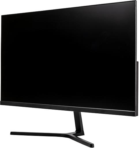Монитор Hiper 23.8" EasyView HB2401 черный IPS LED 4ms 16:9 HDMI M/M матовая 250cd 178гр/178гр 1920x1080 100Hz DP FHD 3.1кг фото 2