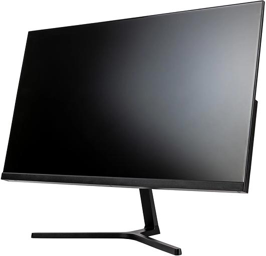Монитор Hiper 23.8" EasyView HB2401 черный IPS LED 4ms 16:9 HDMI M/M матовая 250cd 178гр/178гр 1920x1080 100Hz DP FHD 3.1кг фото 3