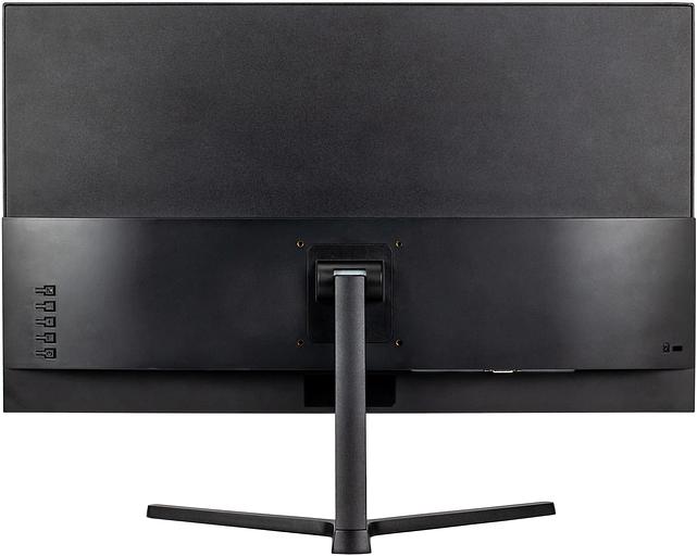 Монитор Hiper 23.8" EasyView HB2401 черный IPS LED 4ms 16:9 HDMI M/M матовая 250cd 178гр/178гр 1920x1080 100Hz DP FHD 3.1кг фото 4