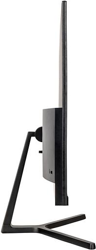 Монитор Hiper 23.8" EasyView HB2401 черный IPS LED 4ms 16:9 HDMI M/M матовая 250cd 178гр/178гр 1920x1080 100Hz DP FHD 3.1кг фото 6