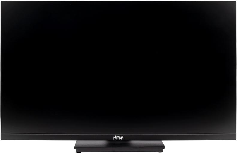 Монитор Hiper 27" EasyView HS2702 черный IPS LED 4ms 16:9 HDMI M/M матовая HAS Piv 250cd 178гр/178гр 1920x1080 100Hz VGA DP FHD 3.6кг фото 3