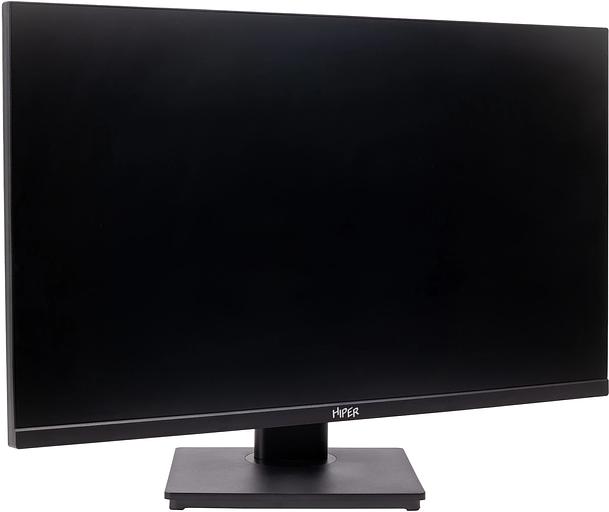 Монитор Hiper 27" EasyView HS2702 черный IPS LED 4ms 16:9 HDMI M/M матовая HAS Piv 250cd 178гр/178гр 1920x1080 100Hz VGA DP FHD 3.6кг фото 5