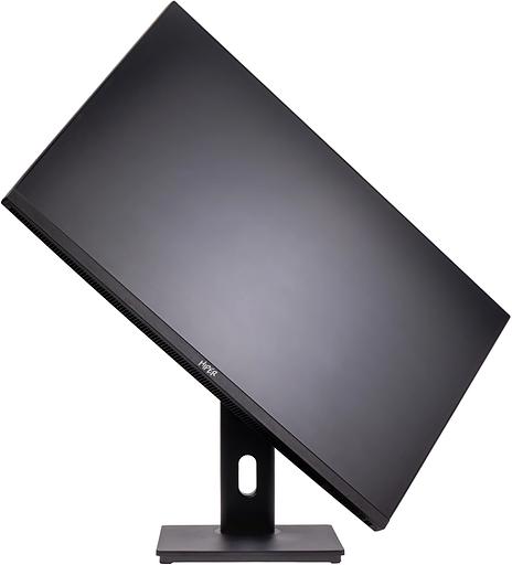 Монитор Hiper 27" EasyView HS2702 черный IPS LED 4ms 16:9 HDMI M/M матовая HAS Piv 250cd 178гр/178гр 1920x1080 100Hz VGA DP FHD 3.6кг фото 8