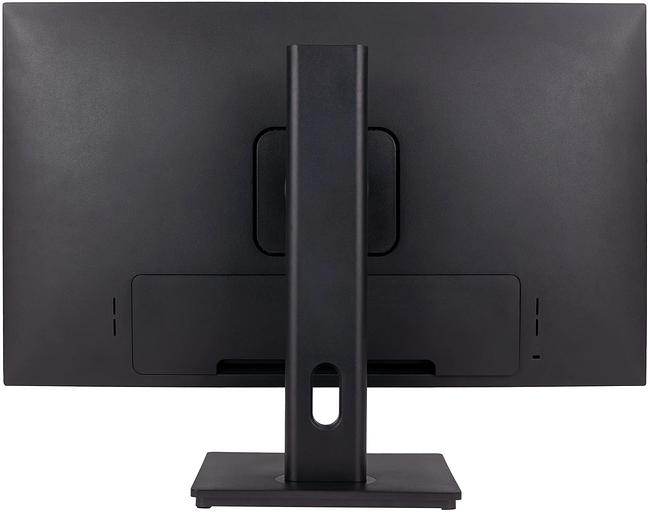 Монитор Hiper 27" EasyView HS2702 черный IPS LED 4ms 16:9 HDMI M/M матовая HAS Piv 250cd 178гр/178гр 1920x1080 100Hz VGA DP FHD 3.6кг фото 10