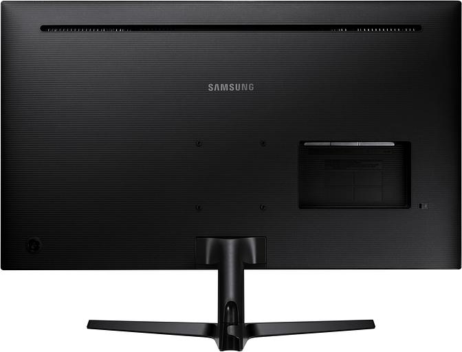 Монитор Samsung 32" LU32J590UQPXEN темно-серый VA LED 16:9 HDMI матовая 3000:1 270cd 178гр/178гр 3840x2160 60Hz DP 4K 6.3кг фото 2