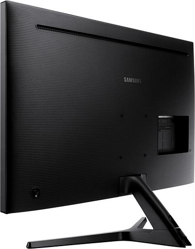 Монитор Samsung 32" LU32J590UQPXEN темно-серый VA LED 16:9 HDMI матовая 3000:1 270cd 178гр/178гр 3840x2160 60Hz DP 4K 6.3кг фото 8