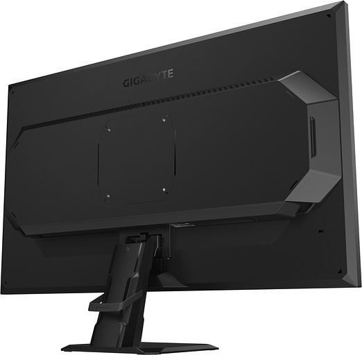 Монитор Gigabyte 27" GS27F черный IPS LED 1ms 16:9 HDMI полуматовая 1000:1 300cd 178гр/178гр 1920x1080 165Hz DP FHD 5.2кг фото 4