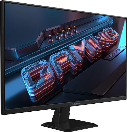 Монитор Gigabyte 27" GS27F черный IPS LED 1ms 16:9 HDMI полуматовая 1000:1 300cd 178гр/178гр 1920x1080 165Hz DP FHD 5.2кг фото 6