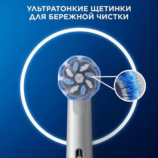 Насадка для зубных щеток Oral-B Sensitive Clean (упак.:4шт) фото 9