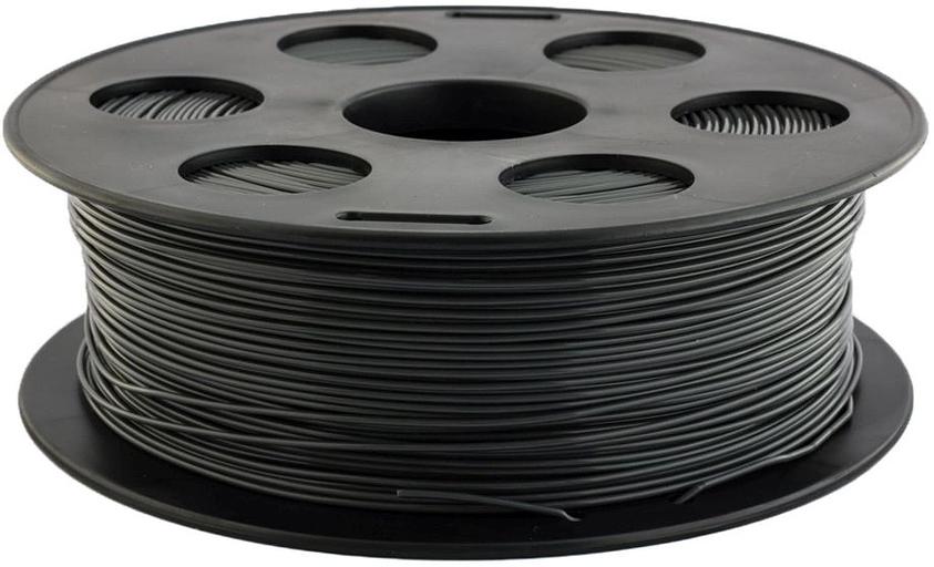 Пластик для принтера 3D Bestfilament st_pla_1kg_1.75_black PLA d1.75мм 1кг 1цв. фото 1