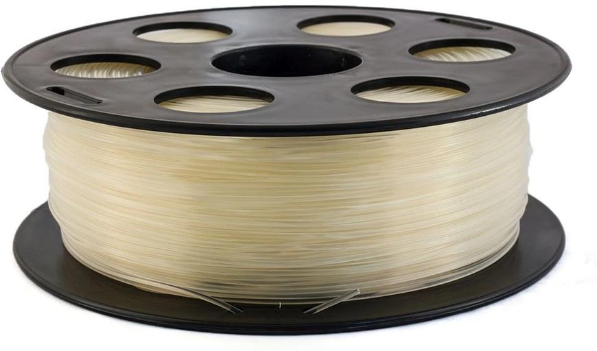 Пластик для принтера 3D Bestfilament st_pla_1kg_1.75_natural PLA d1.75мм 1кг 1цв. фото 1
