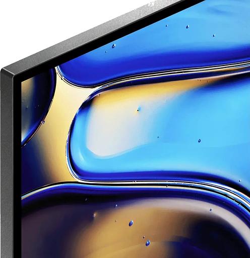 Телевизор LED Sony 55" K-55XR80 BRAVIA серебристый 4K Ultra HD 120Hz DVB-T DVB-T2 USB WiFi Smart TV фото 8