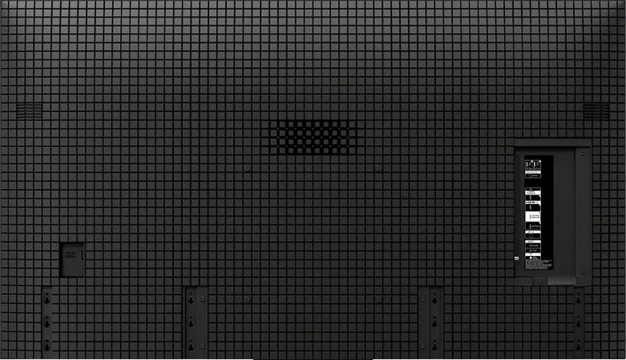 Телевизор LED Sony 55" K-55XR80 BRAVIA серебристый 4K Ultra HD 120Hz DVB-T DVB-T2 USB WiFi Smart TV фото 10