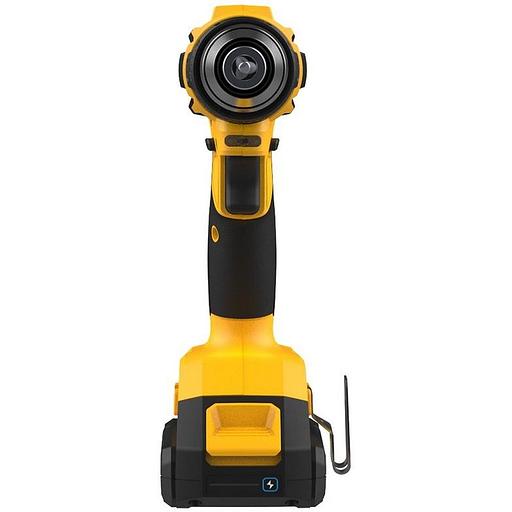 Дрель-шуруповерт аккумуляторная ударная Deli DC150 (2 АКБ*2Ач+ЗУ, 20В, 50Нм, сумка) фото 4