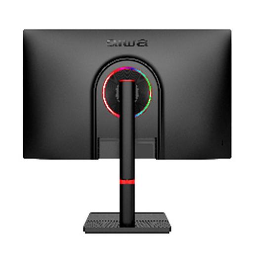 Монитор 27" AIWA MD2707 Black фото 2